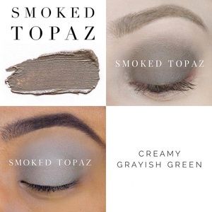 Smoked Topaz Shadow Sense